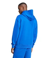 adidas Men's Fleece Sweatshirt
