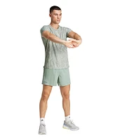adidas Men's Ultimate Running T-Shirt
