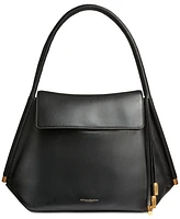 Donna Karan New York Baldwin Leather Tote