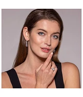 Anna Zuckerman Sonata Carat Crystalline Drops
