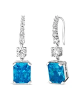 Anna Zuckerman Sonata Carat Crystalline Drops