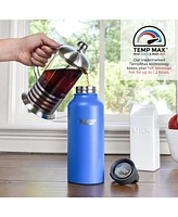 Stainless Steel Bottle: 32oz