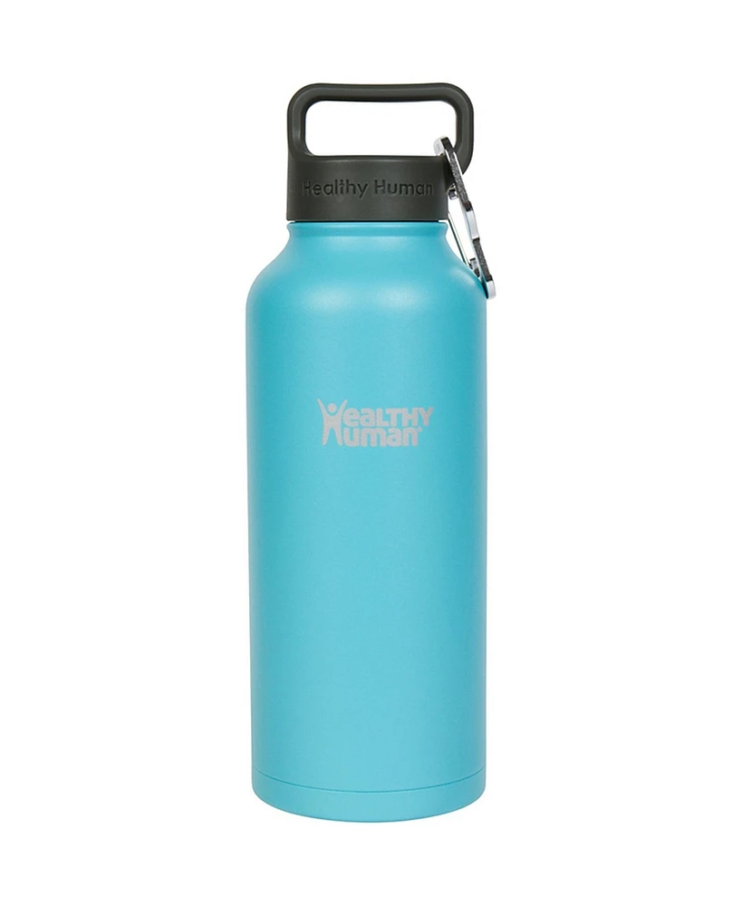 Stainless Steel Bottle: 32oz