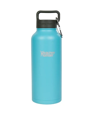 Stainless Steel Bottle: 32oz