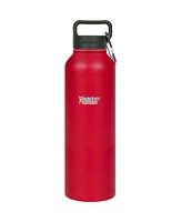 Stainless Steel Bottle: 40oz