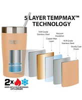 Cruiser Tumbler: 20oz