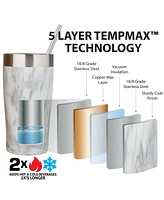 Cruiser Tumbler: 32oz
