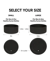 Bump Boot for Water Bottle: Large