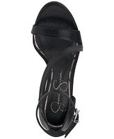 Jessica Simpson Women's Rayli Strappy Dress Sandals