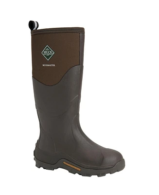 Muck Men's master Gold Boot