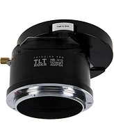 Fotodiox Pro Tlt Rokr Tilt/Shift Lens Mount Adapter for Hasselblad V-Mount Slr Lenses to Hasselblad Xcd Mount Mirrorless Digital Camera Systems