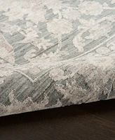 Nourison Home Shadows SHW08 7'10"x9'10" Area Rug