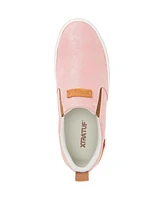 Women's Canvas Sharkbyte Deck Shoe