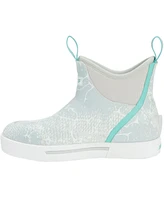 Women's Wheelhouse 6 Ankle Deck Boot