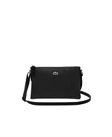 Lacoste Women's Slimline Small Shoulder Bag
