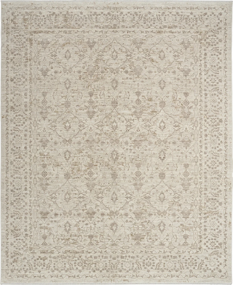 Nourison Home Shadows SHW05 6'x9' Area Rug