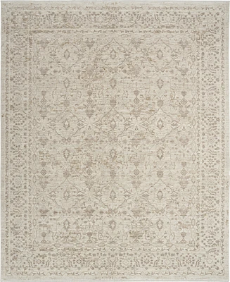 Nourison Home Shadows SHW05 6'x9' Area Rug