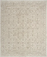 Nourison Home Shadows SHW05 6'x9' Area Rug