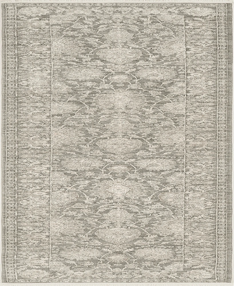Nourison Home Shadows SHW08 2'2"x10' Runner Area Rug