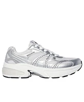 Skechers Men's Shadow - Stellar 90 Casual Sneakers from Finish Line