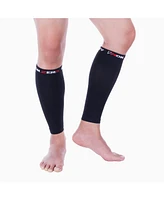 NonZero Gravity Black Calf Support Sleeve (size
