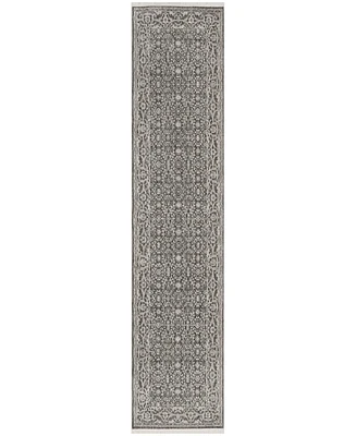 Nourison Home Shadows SHW04 2'2"x10' Runner Area Rug