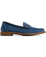Sperry Women's Seaport Penny Slip On Loafers