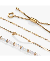 Arrow Stranded Bracelet Set