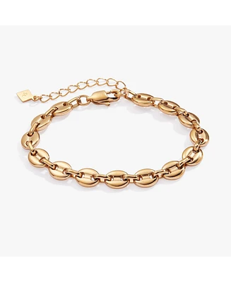Alex and Ani Mariner Chain Bracelet