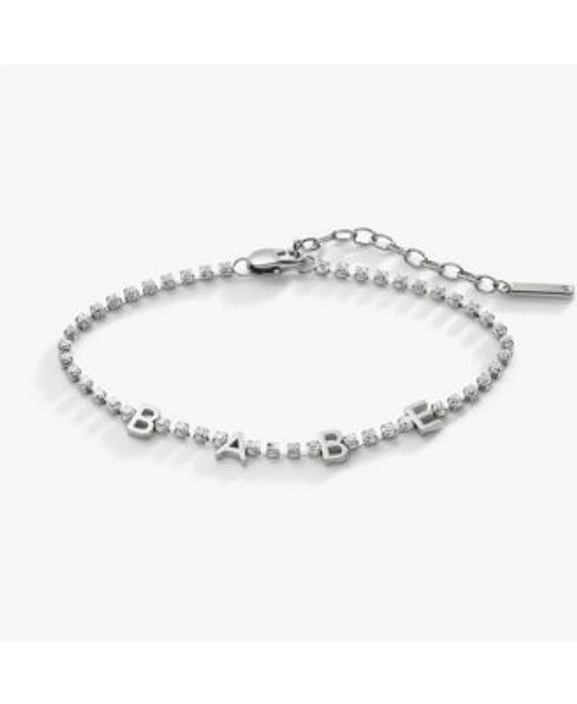 Alex Ani Babe Tennis Chain Bracelet
