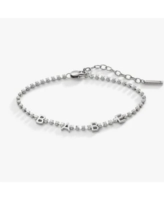Alex Ani Babe Tennis Chain Bracelet