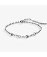 Alex Ani Babe Tennis Chain Bracelet