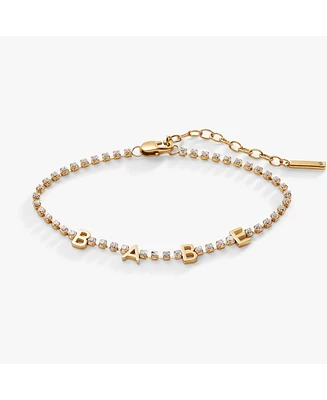 Alex Ani Babe Tennis Chain Bracelet