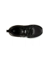 Beverly Hills Polo Club Little and Big Boys Lace Up Sneakers