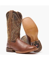Durango Arena Pro Women's Chestnut Western Boot