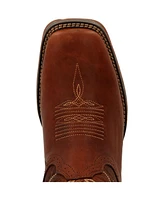 Lady Rebel by Durango Women's Chestnut Western Boot