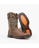 Durango Maverick Women's Waterproof Work Boot
