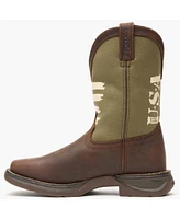 Durango Boys Lil' Rebel by Kids' Army Western Boot