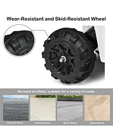 6V Battery Powered Kids Electric Ride on Atv