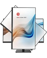 Msi Modern MD272XP 27" 16:9 Full Hd 100Hz Ips Lcd Hdr Monitor, Matte Black