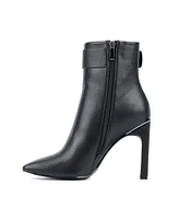 Women's Daphne Booties