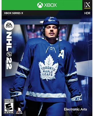 Nhl 22 for Xbox Series X