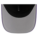 New Era Men's Orange/Purple San Francisco Giants 2025 City Connect Batting Practice 9FORTY Adjustable Hat