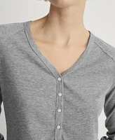 Mango Women's Knitwear Nightgown