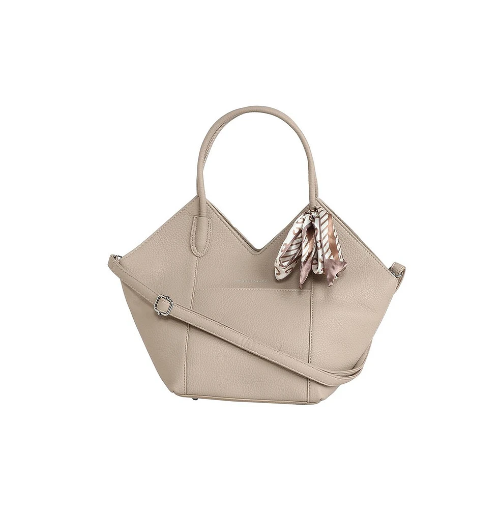 Women's The Pike Tote Bag