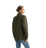 Labeca London Women Wool Trench Coat
