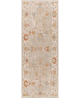 Livabliss Avant Garde Avt-2310 2'7"x7'3" Runner Area Rug