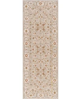 Livabliss Avant Garde Avt-2314 2'7"x7'3" Runner Area Rug