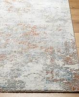 Livabliss Brunswick Bwk-2323 2'7"x10' Runner Area Rug