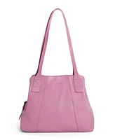 Ada Triple Entry Tote
